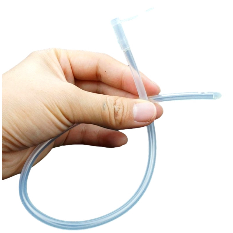Generique Cathéter BDSM en silicone 40cm - Diamètre 4.7mm